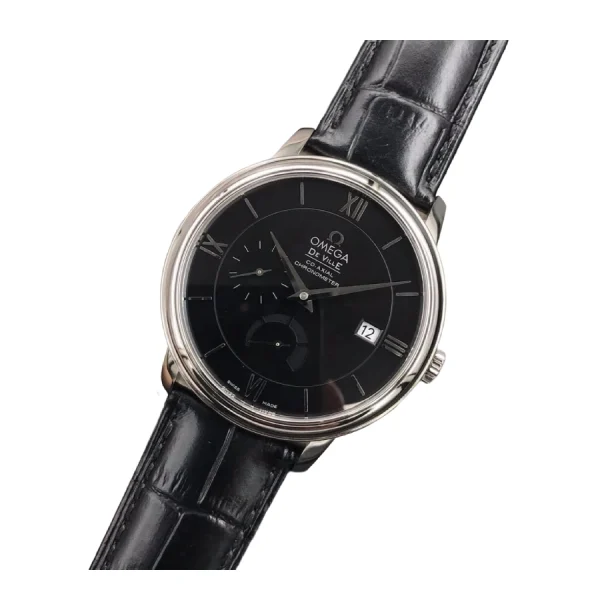 omega-de-ville-black-dial-replica-2.webp