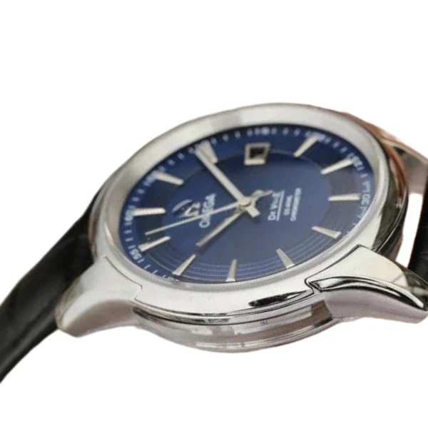 omega-de-ville-dark-blue-dial-replica-3.webp