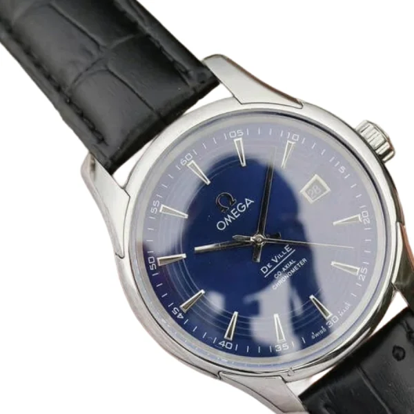 omega-de-ville-dark-blue-dial-replica-6.webp