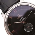 omega-de-ville-prestige-black-dial-replica-4.webp