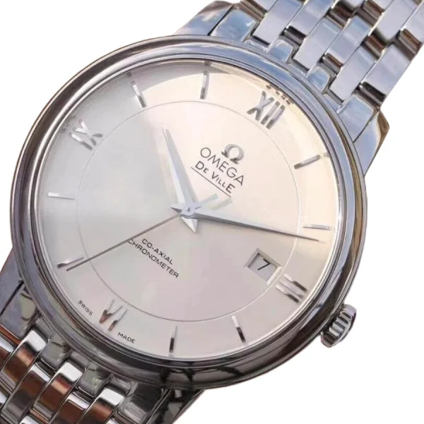 omega-de-ville-prestige-white-dial-replica-1.webp
