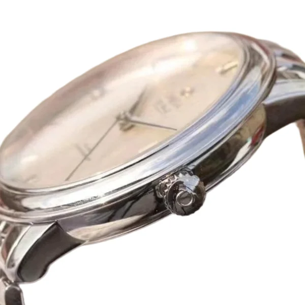 omega-de-ville-prestige-white-dial-replica-5.webp
