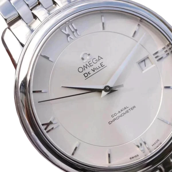 omega-de-ville-prestige-white-dial-replica-7.webp