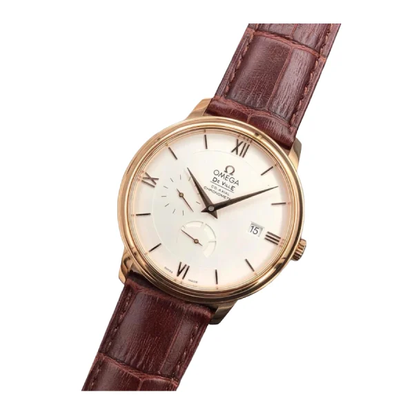 omega-de-ville-silver-dial-replica-2.webp
