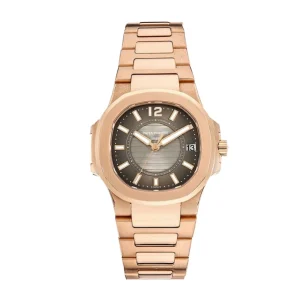Patek Philippe Nautilus 7011/1R-010 Replica