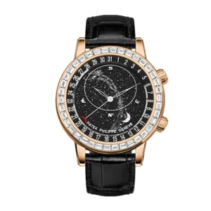 Patek Grand Leather Replica