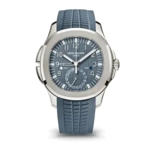 Patek Philippe 5164G Aquanaut Replica
