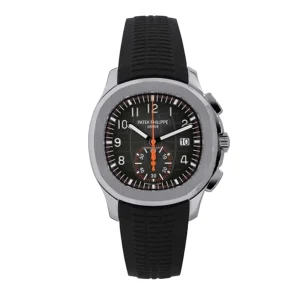 Patek Philippe Black Replica