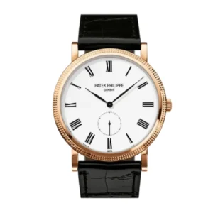 Patek Philippe Calatrava 5119R-001 Replica