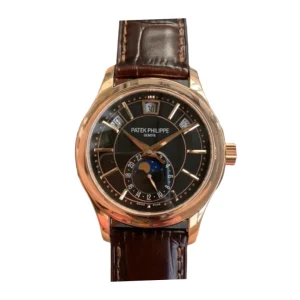 Patek Philippe Complications 5205R-010 Replica