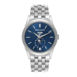 Patek Philippe Complications 5396/1G-011 Replica