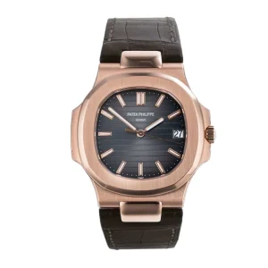 Patek Philippe Nautilus 5711/R 001 Replica