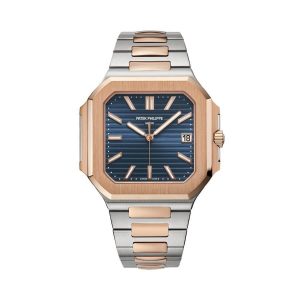Patek Philippe Cubitus Rose Gold Two Tone Replica
