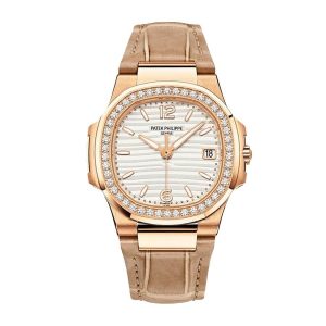 Patek Philippe Nautilus 7010R-011 Replica