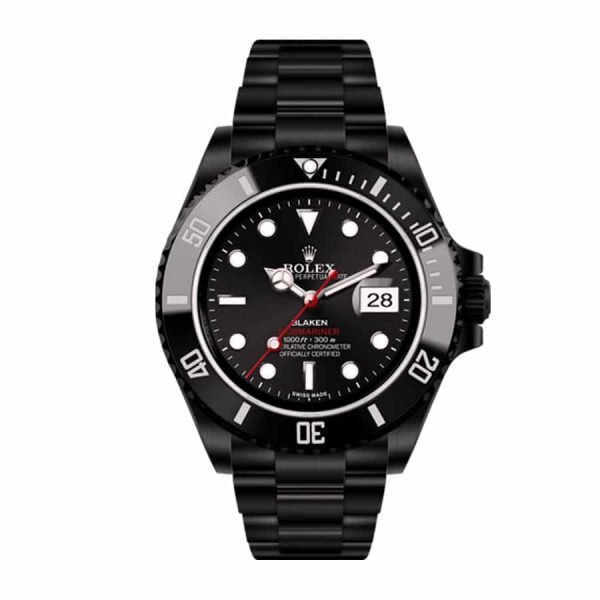 rolex-blaken-submariner-date-singel-red-black-dial-116610n-replica.jpg