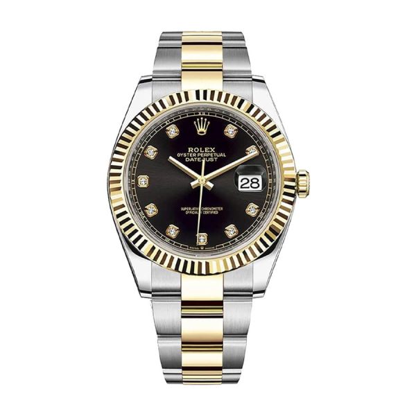 rolex-datejust-126333-yellow-gold-steel-automatic-black-dial-oyster-replica.jpg