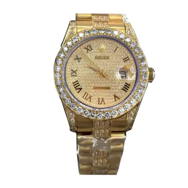 rolex-datejust-yellow-gold-diamond-dial-iced-out-116623-replica-4.jpg