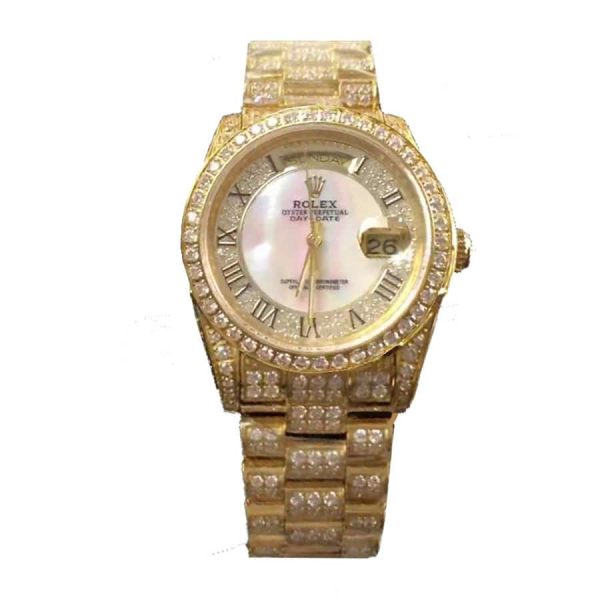 rolex-datejust-yellow-gold-diamond-roman-dial-iced-out-116626-replica.jpg