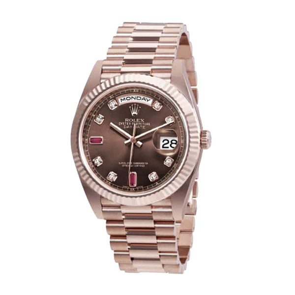 rolex-day-date-128235-ar-stainless-steel-with-rose-gold-wrapped-chocolate-dial-replica-1.jpg