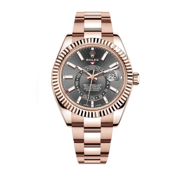rolex-sky-dweller-326935-sro-automatic-everose-grey-dial-replica.jpg