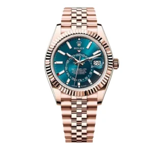 Rolex Sky-Dweller 336935 Replica