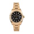 rolex-sky-dweller-black-dial-yellow-gold-326938-replica.jpg