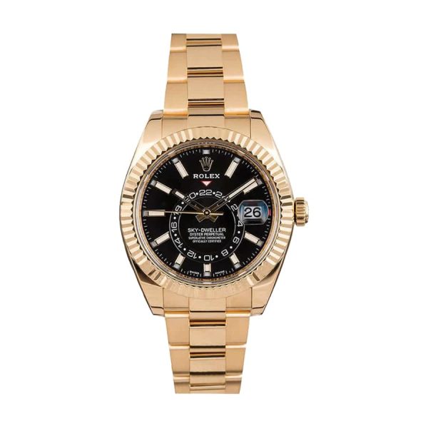 rolex-sky-dweller-black-dial-yellow-gold-326938-replica.jpg