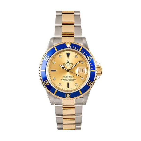 rolex-submariner-two-tone-stainless-steel-gold-diamond-16613-replica.jpg