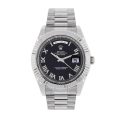 rolex-white-gold-day-date-ii-presidential-black-roman-dial-218239-replica.jpg