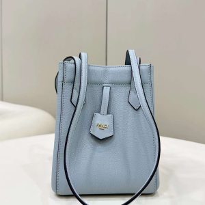 FENDI  NEW Origami  bag