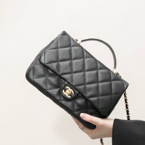 CHANEL 24P CAMBON HANDLE
