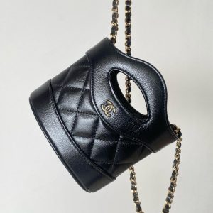 CHANEL 24S 31mini nano