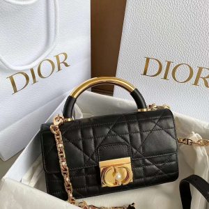 DIOR MINI  ANGE BAG