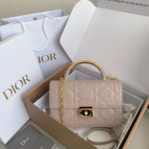 small DIOR  ANGE BAG