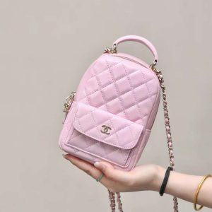 CHANEL MINI Backpack