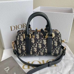 Dior Groove 16 Bag
