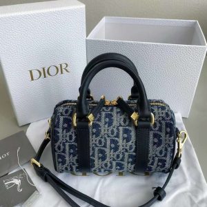 Dior Groove 16 Bag