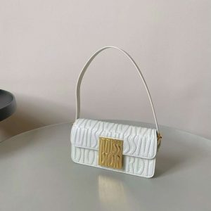 Miss Dior Flap Bag