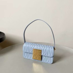 Miss Dior Flap Bag
