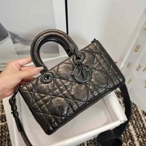 Small Lady D-Sire My ABCDior Bag