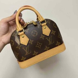 LV NANO ALMA M82717