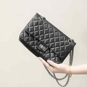 CHANEL 2.55 Handbag