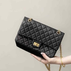 CHANEL 2.55 Handbag