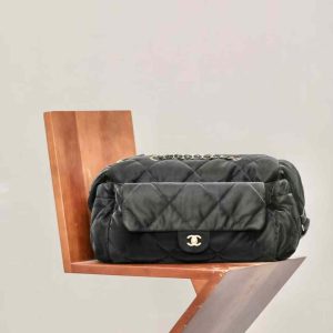 CHANEL 24N HOBO BAG