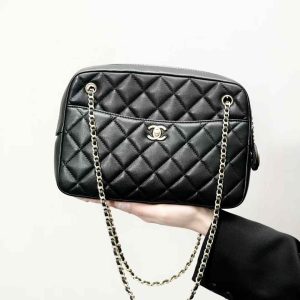 CHANEL Camera Case
