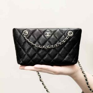 CHANEL MINI  SHOPPING BAG