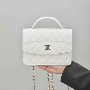 CHANEL MINI BACKPACK