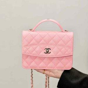 CHANEL MINI BACKPACK