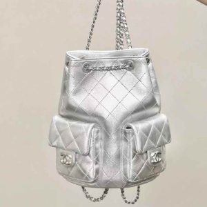 CHANEL Backpack
