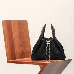 Chanel 25c SAC HOBO
